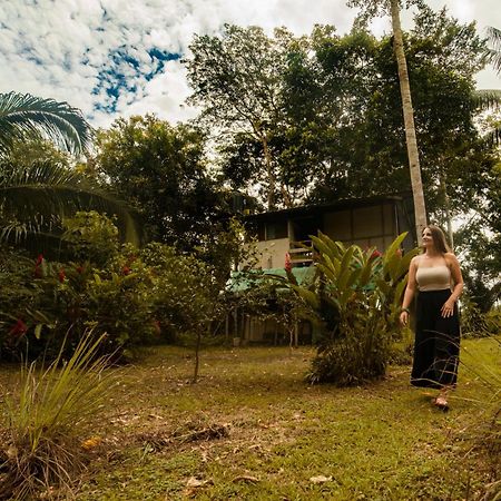 K'Erenda Homet Reserva Natural Puerto Maldonado Extérieur photo