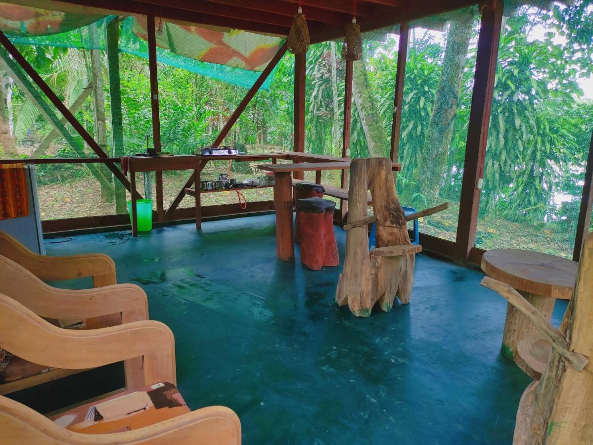 K'Erenda Homet Reserva Natural Puerto Maldonado Extérieur photo