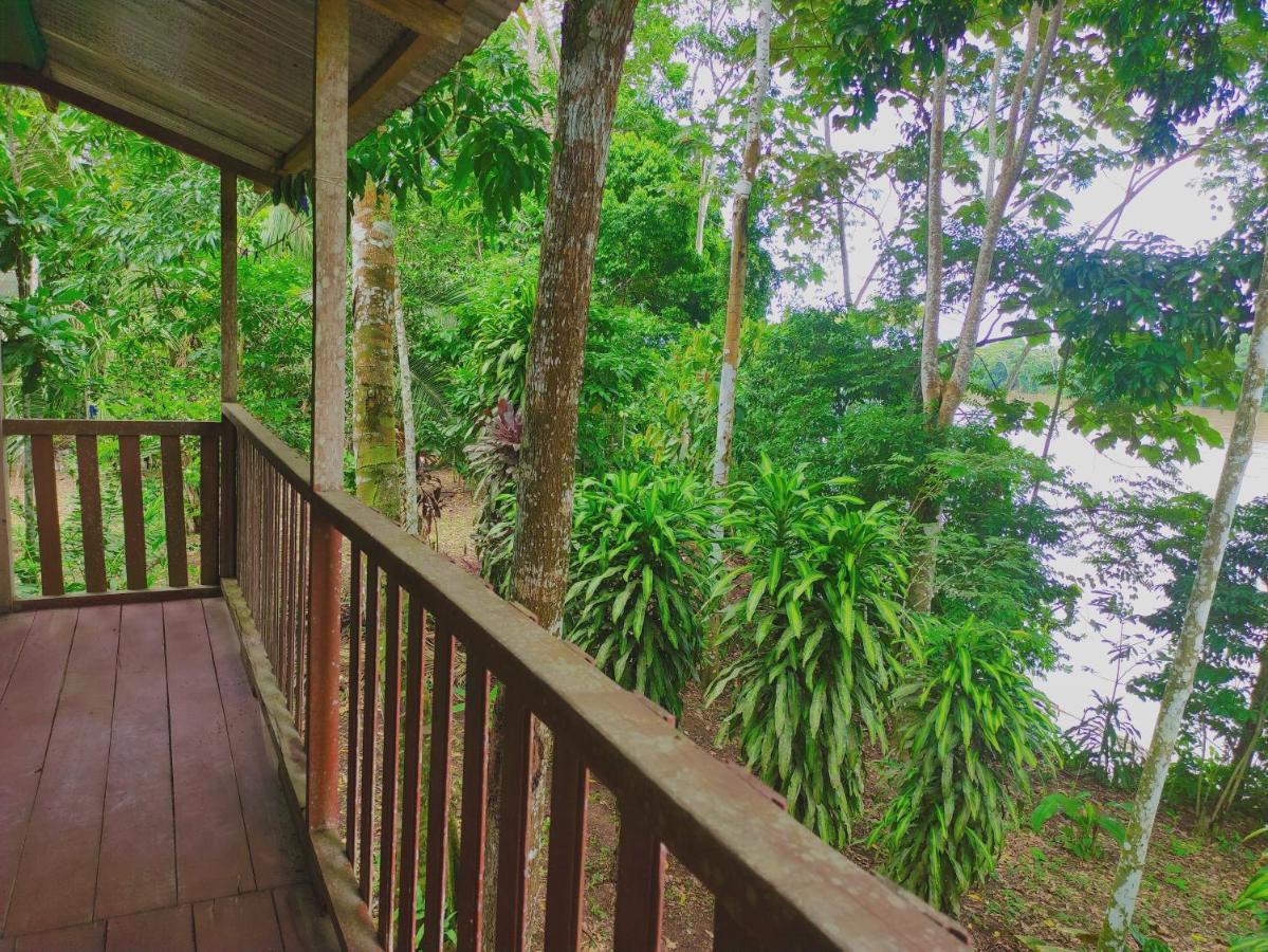K'Erenda Homet Reserva Natural Puerto Maldonado Extérieur photo