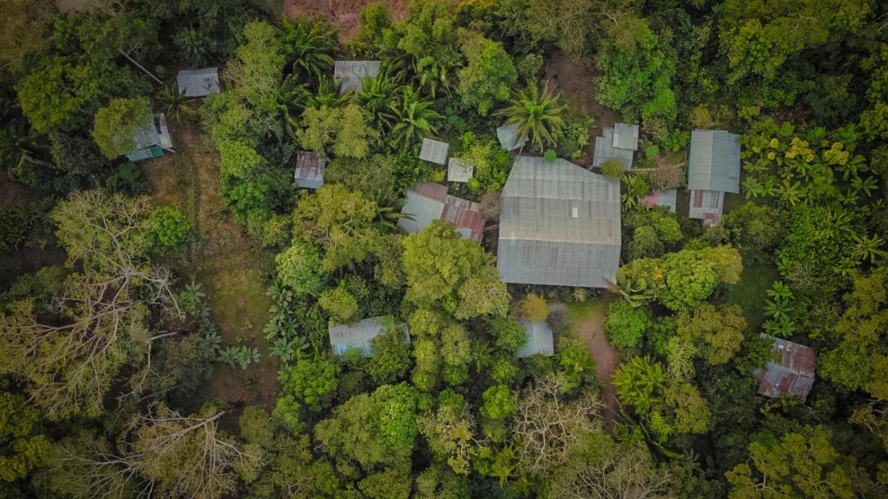 K'Erenda Homet Reserva Natural Puerto Maldonado Extérieur photo