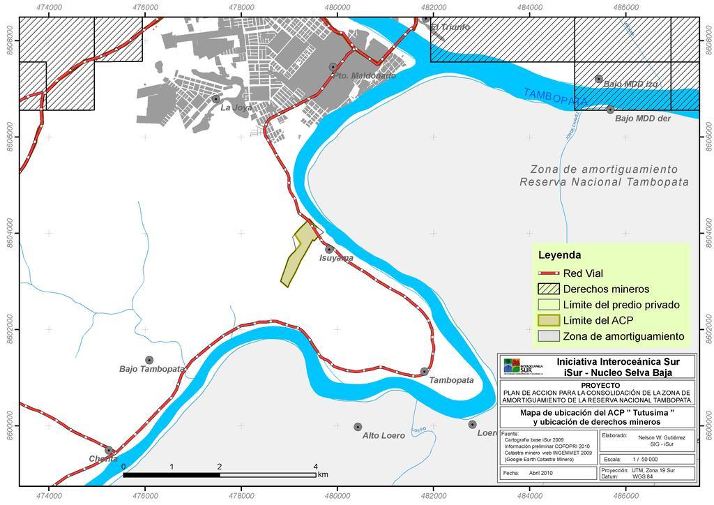 K'Erenda Homet Reserva Natural Puerto Maldonado Extérieur photo