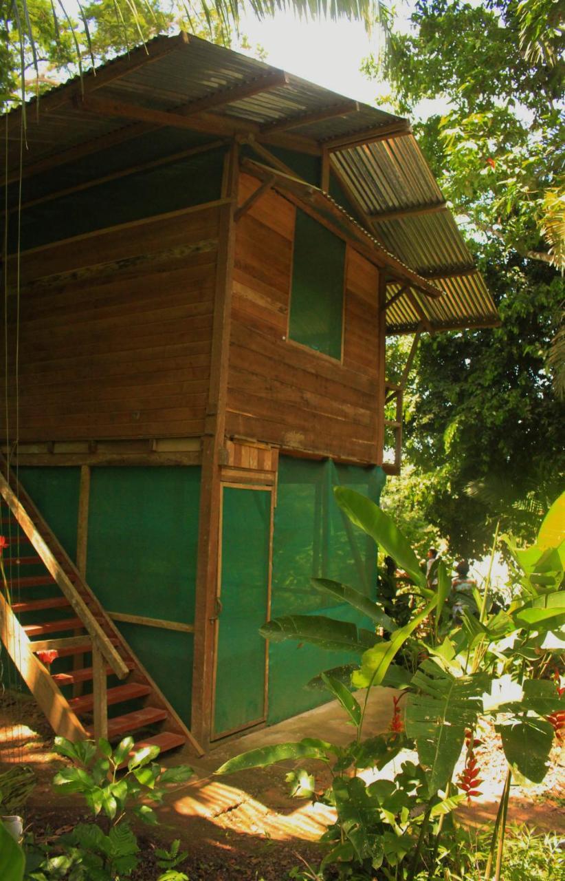 K'Erenda Homet Reserva Natural Puerto Maldonado Extérieur photo