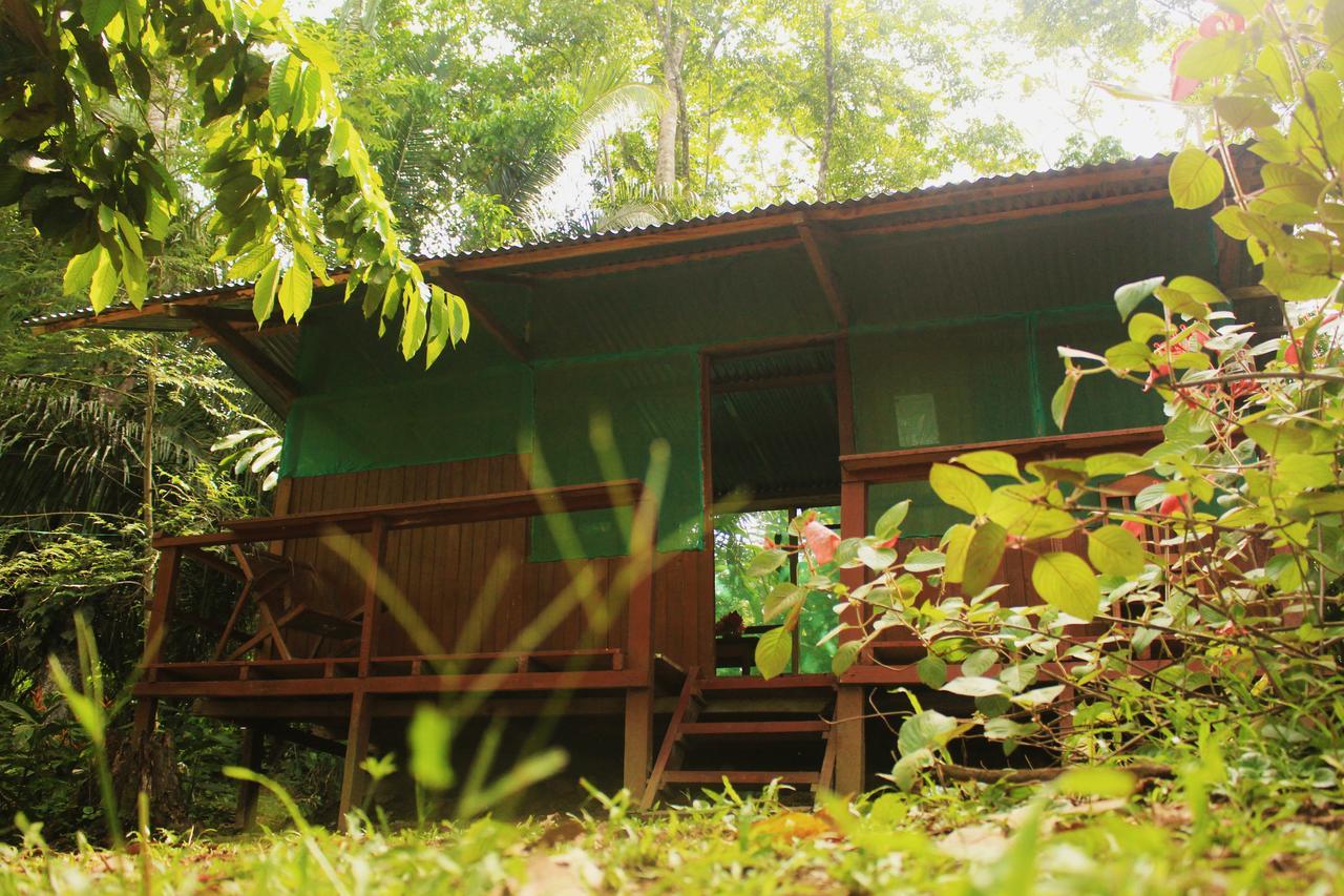 K'Erenda Homet Reserva Natural Puerto Maldonado Extérieur photo