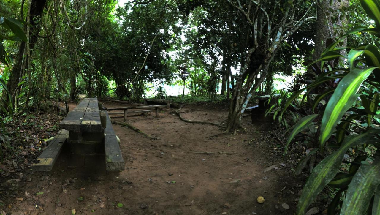 K'Erenda Homet Reserva Natural Puerto Maldonado Extérieur photo